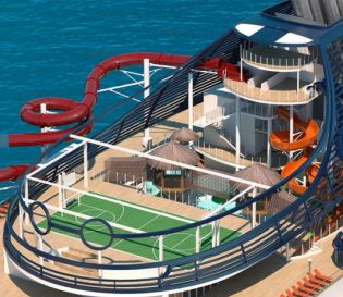 Pista Multideportiva Pista Multideportiva